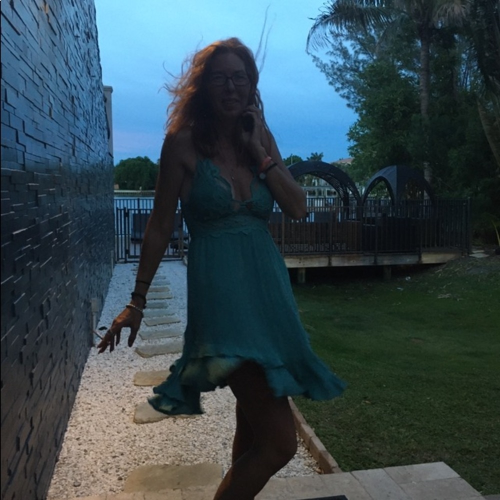 Meet your Posher, Kelly